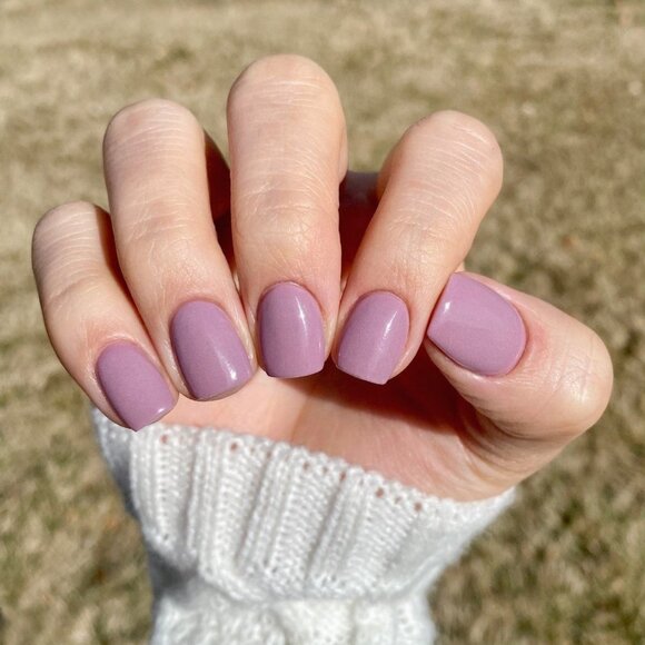 Bio Seaweed Gel 2-in-1 Dip Powder - 41 Warm Kiss - Picture 1 of 3